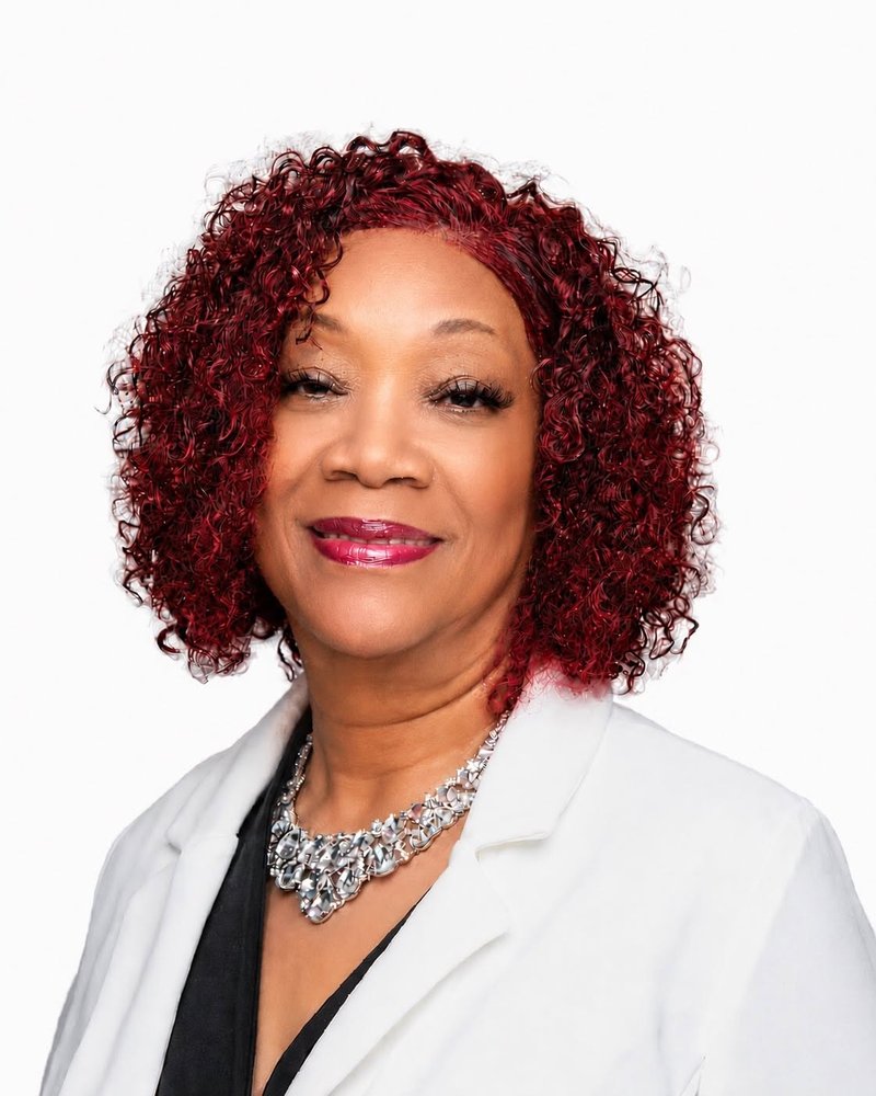 Mrs. Benita Scriven-Tillman