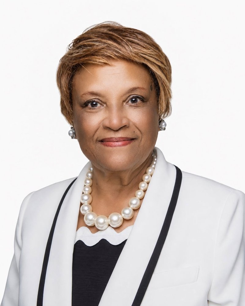 Dr. Mal Ward