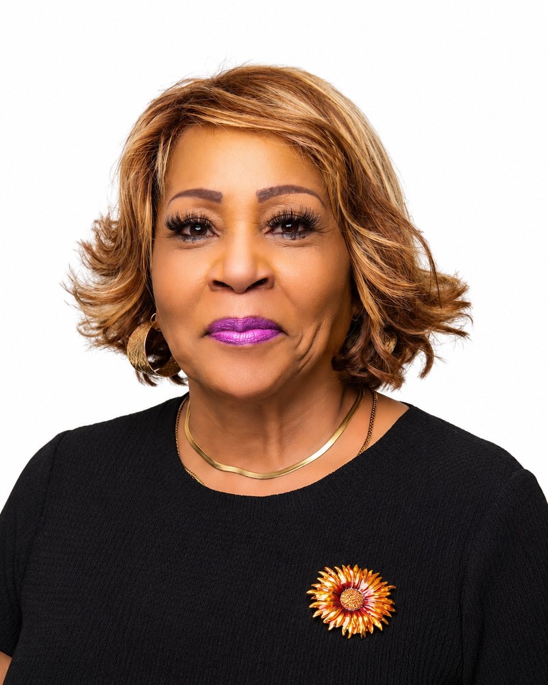 Mrs. Sharon Willis