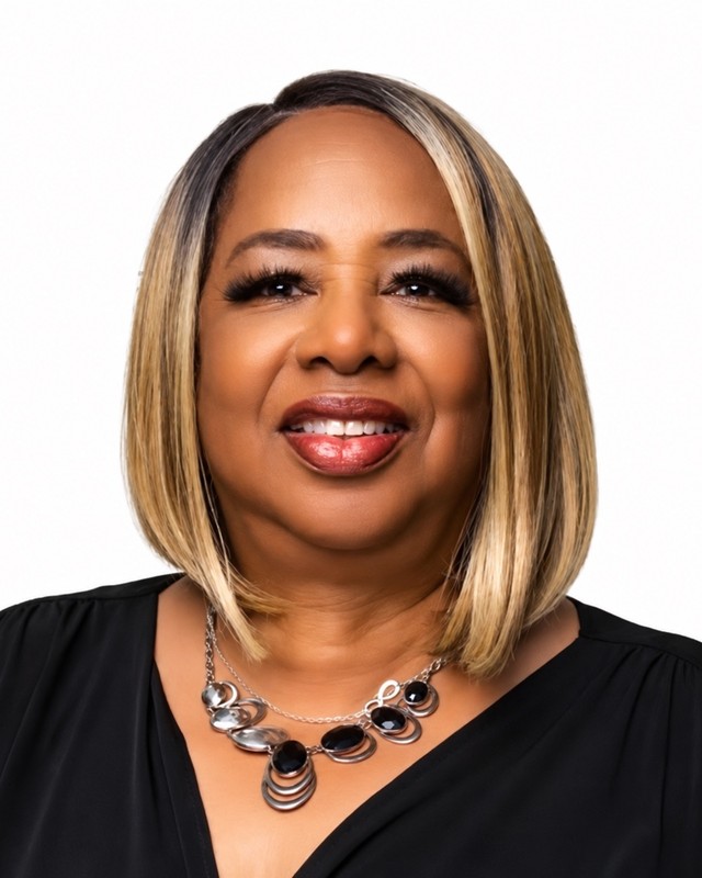 Dr. Gloria Walker, Elementary Academic Enrichment Specialist