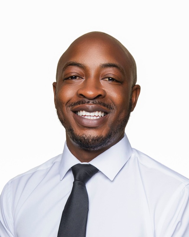 Mr. Munya Munguringi, Mathematics & Academic Intervention Specialist